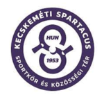 Kecskeméti Spartacus Sportkör és Közösségi tér